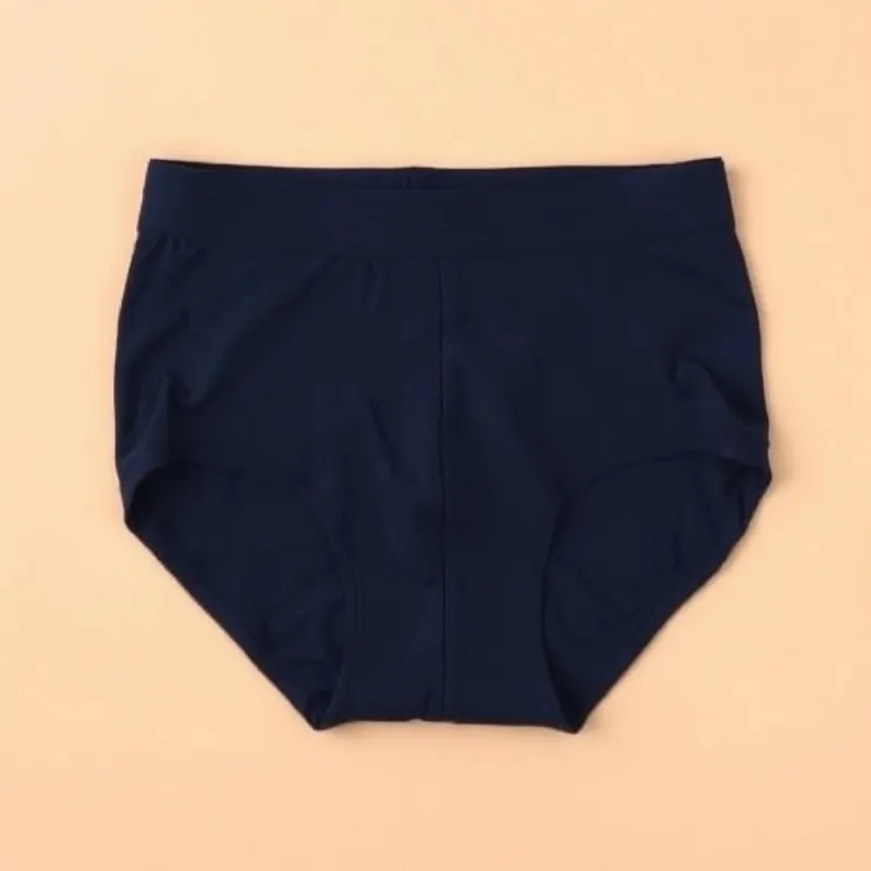 Brief — front view